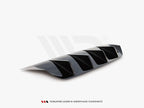 Rear Valance BMW M6 Gran Coupe / Coupe / Cabriolet F06 / F13 / F12