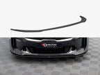 Street PRO Front Splitter Kia Stinger GT / GT-Line / Standard Mk1