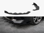 Front Flaps Kia Stinger GT / GT-Line / Standard Mk1