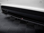 Rear Splitter (Vertical Bars) Mercedes-Benz A45 AMG W176