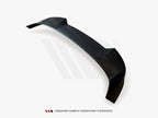 Spoiler CAP 3D Volkswagen Golf GTI / GTE / GTD / R-Line / R Mk8
