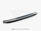 Spoiler CAP 3D Volkswagen Golf GTI / GTE / GTD / R-Line / R Mk8