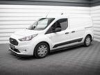 Side Skirts Diffusers Ford Transit Connect L2 Mk2 Facelift