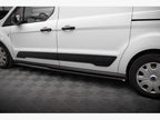 Side Skirts Diffusers Ford Transit Connect L2 Mk2 Facelift