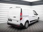 Central Rear Splitter Ford Transit Connect Mk2 Facelift