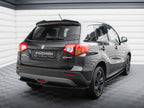 Central Rear Splitter Suzuki Vitara S Mk2