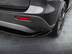 Central Rear Splitter Suzuki Vitara S Mk2