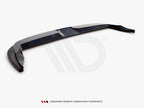 Central Rear Splitter Suzuki Vitara S Mk2