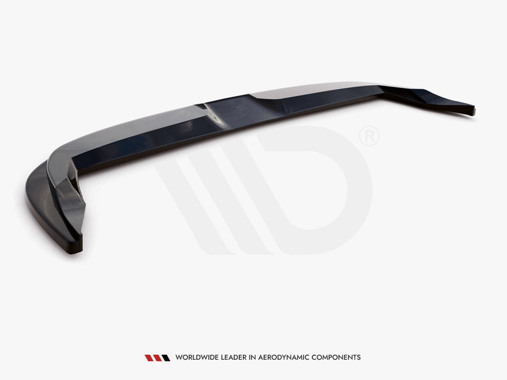 Central Rear Splitter Suzuki Vitara S Mk2