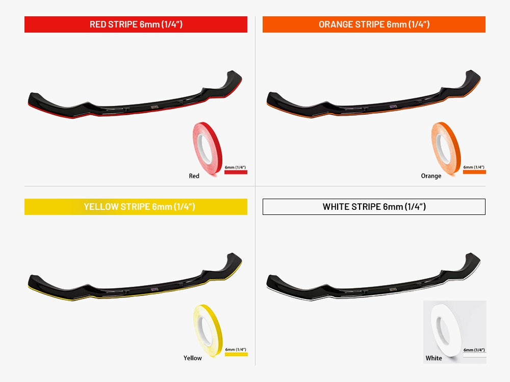 SELF Assemble PIN Stripe