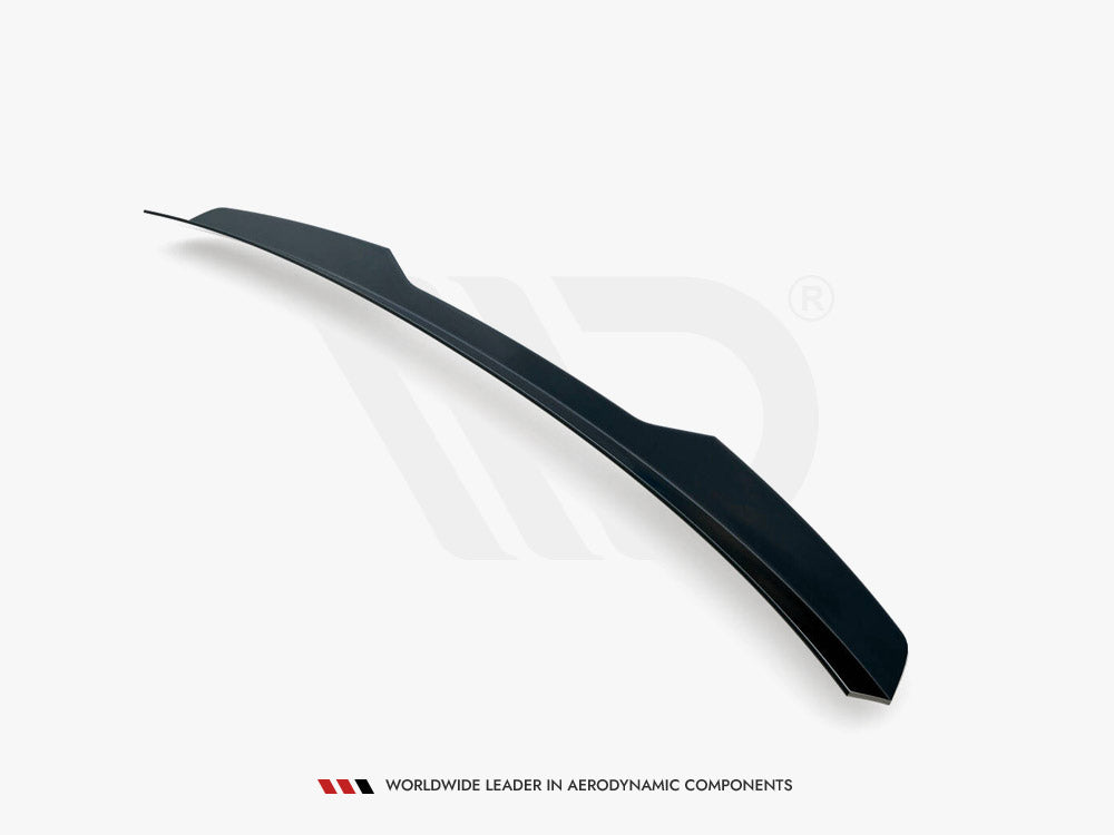 Spoiler CAP Toyota Yaris T-Sport Mk1 Facelift