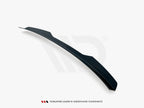 Spoiler CAP Toyota Yaris T-Sport Mk1 Facelift
