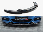 Front Splitter V.1 BMW 3 GT M-Pack F34