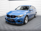 Front Splitter V.1 BMW 3 GT M-Pack F34