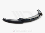 Front Splitter V.1 BMW 3 GT M-Pack F34