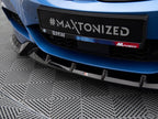 Front Splitter V.1 BMW 3 GT M-Pack F34