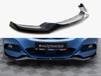 Front Splitter V.2 BMW 3 GT M-Pack F34