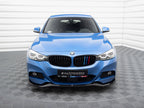 Front Splitter V.2 BMW 3 GT M-Pack F34