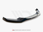Front Splitter V.2 BMW 3 GT M-Pack F34
