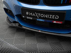 Front Splitter V.2 BMW 3 GT M-Pack F34