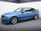 Side Skirts Diffusers BMW 3 GT M-Pack F34