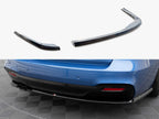 Rear Side Splitters BMW 3 GT M-Pack F34