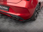 Rear Side Splitters V.1 Cupra Leon Hatchback Mk1