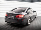 Rear Splitter BMW 5 M-Pack F10 / F11