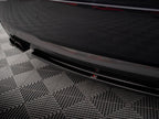 Rear Splitter BMW 5 M-Pack F10 / F11