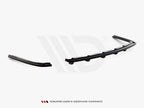 Rear Splitter BMW 5 M-Pack F10 / F11