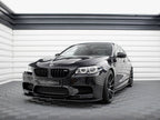 Front Splitter V.1 BMW M5 F10 / F11