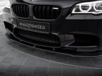 Front Splitter V.1 BMW M5 F10 / F11