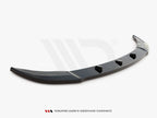 Front Splitter V.1 BMW M5 F10 / F11