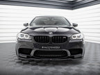 Front Splitter V.2 BMW M5 F10 / F11