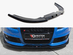 Front Splitter V.2 Audi RS4 B7