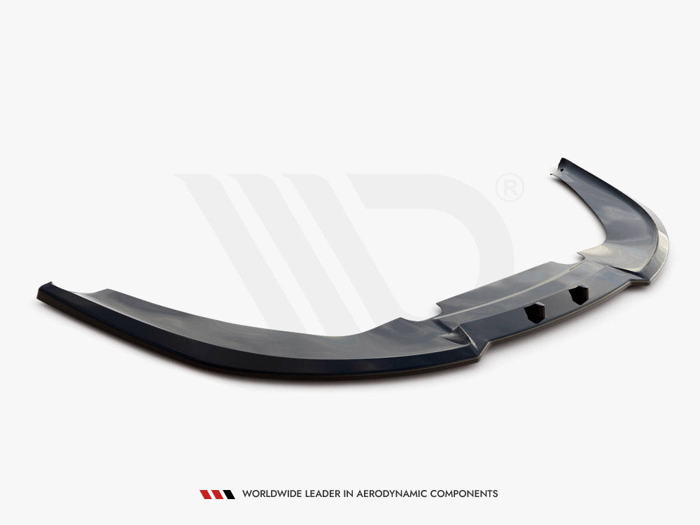 Front Splitter V.2 Audi RS4 B7