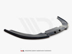Front Splitter V.2 Audi RS4 B7