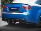 Rear Valance Audi RS4 B7