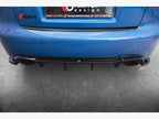 Rear Valance Audi RS4 B7