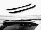 Spoiler CAP Porsche Cayenne Coupe Mk3