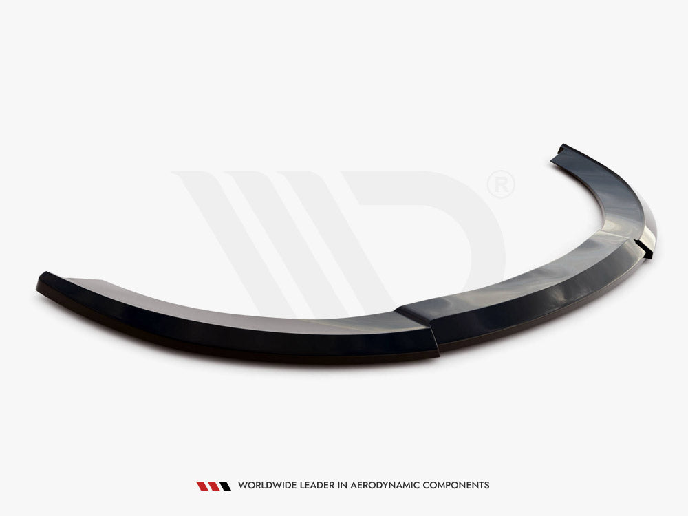 Front Splitter V.1 Audi A7 C7