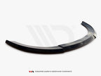 Front Splitter V.1 Audi A7 C7