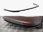 Central Rear Splitter (Vertical Bars) Fiat Tipo S Sedan Mk1