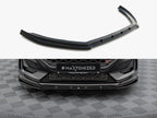 Front Splitter V.2 Ford Fiesta ST / ST-Line Mk8 Facelift