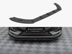 Street PRO Front Splitter Ford Fiesta ST Mk8 Facelift