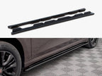 Side Skirts Diffusers Fiat Tipo S-Design - Carbon Look