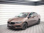 Side Skirts Diffusers Fiat Tipo S-Design