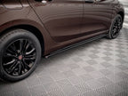 Side Skirts Diffusers Fiat Tipo S-Design