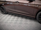 Side Skirts Diffusers Fiat Tipo S-Design - Carbon Look
