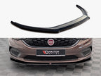 Front Splitter Fiat Tipo S-Design - Carbon Look